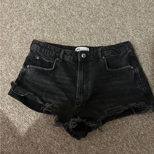 Zara Jean shorts